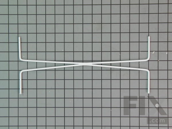 963447-1-M-GE-WR02X11648        -GUARD-CAN RACK