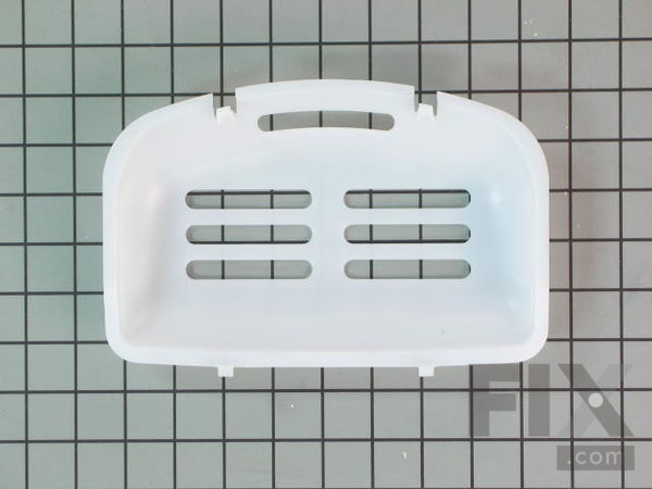 963457-1-M-GE-WR02X11658        -COVER LAMP FZ