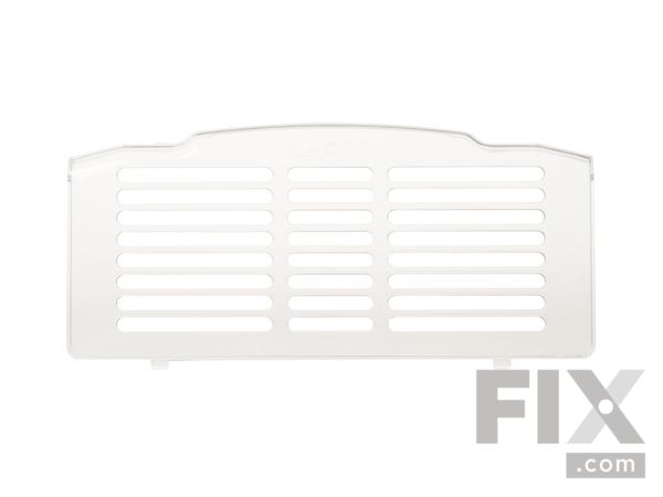 963460-1-M-GE-WR02X11661        -COVER LAMP FF