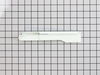 Refrigerator Cover Ice Bin – Part Number: WR02X11662