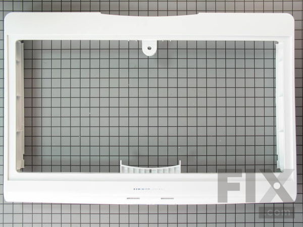963465-1-M-GE-WR02X11666        -Lower Pan Frame