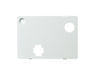 963468-2-S-GE-WR02X11669        -COVER GRILLE FAN
