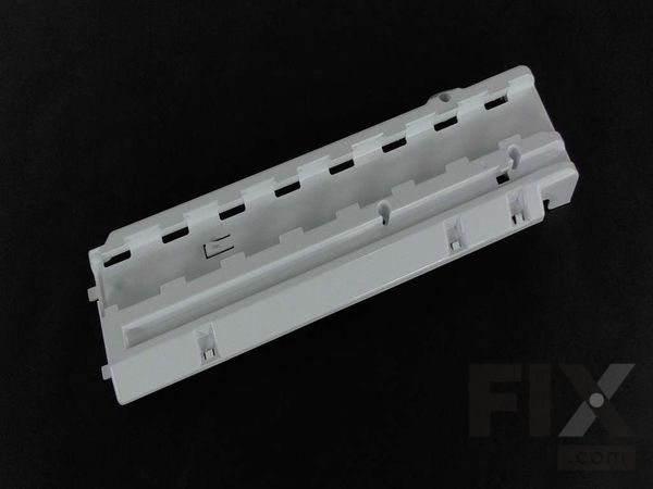 963481-1-M-GE-WR02X11682        -Refrigerator Crisper Drawer Slide Rail
