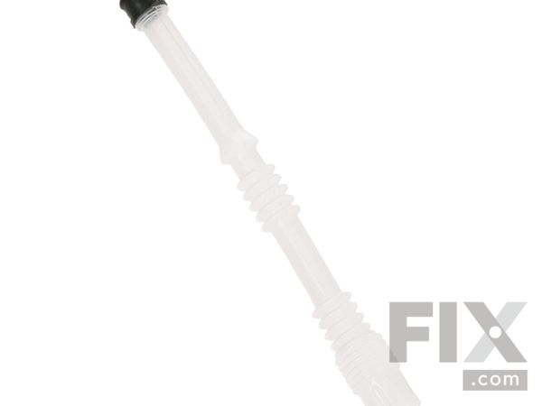 963494-1-M-GE-WR02X11697        -DRAIN TUBE