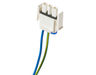 963496-3-S-GE-WR02X11699        -SOCKET ASSEMBLY LAMP(F)