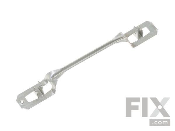 963525-1-M-GE-WR02X11742        -BRACKET COND FAN
