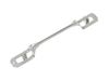 BRACKET COND FAN – Part Number: WR02X11742