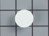 Button Plug - White – Part Number: WR02X11760