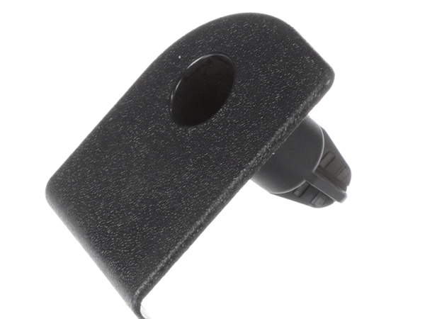 963542-1-M-GE-WR02X11761        -CAP DOOR CORNER BK