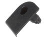 CAP DOOR CORNER BK – Part Number: WR02X11761