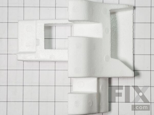 963568-1-M-GE-WR02X11791        -DUCT FOAM