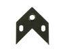 LEVELLING LEG SUPPORT – Part Number: WR02X11844