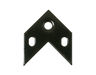 963613-2-S-GE-WR02X11844        -LEVELLING LEG SUPPORT