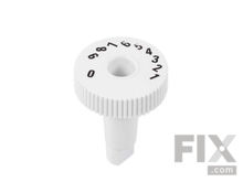 KNOB THUMB CONTROL FF – Part Number: WR02X11860