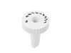 963628-2-S-GE-WR02X11860        -KNOB THUMB CONTROL FF