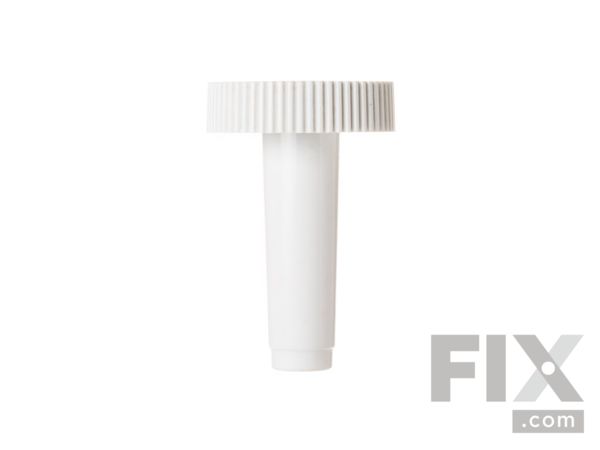 963629-1-M-GE-WR02X11861        -KNOB THUMB CONTROL FZ