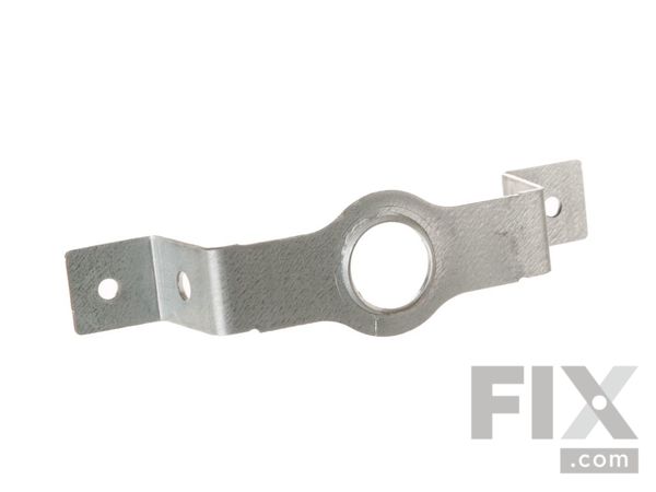 963631-1-M-GE-WR02X11863        -BRACKET COND FAN (Mounting)