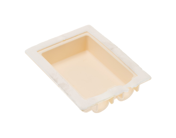 963647-1-M-GE-WR02X11879        -PLUG COVER FZ