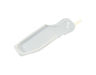 963653-2-S-GE-WR02X11885        -Drain Trough Assembly
