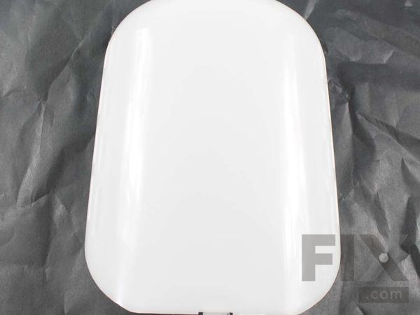 963655-1-M-GE-WR02X11887        -SHIELD LAMP UPPER FF
