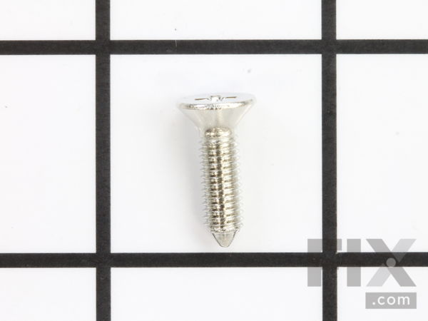 963666-1-M-GE-WR02X11898        -Refrigerator Screwspecial