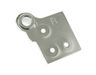963667-2-S-GE-WR02X11899        -BRACKET HINGE-UPPER FF