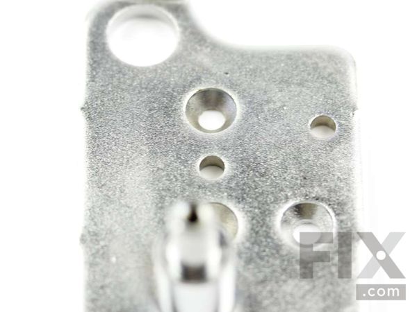 963669-1-M-GE-WR02X11901        -BRACKET HINGE BOTTOM FF