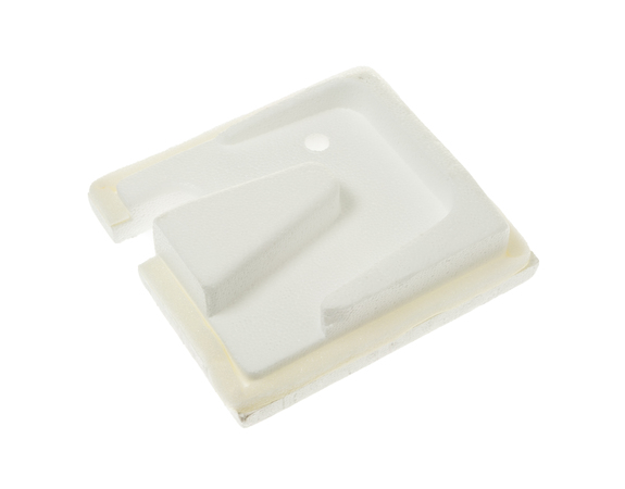 963684-1-M-GE-WR02X11916        -FOAM INSULATION BLOCK