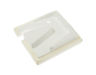 963684-1-S-GE-WR02X11916        -FOAM INSULATION BLOCK