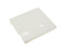 963684-2-S-GE-WR02X11916        -FOAM INSULATION BLOCK