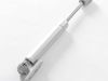 963691-2-S-GE-WR02X11923        -GAS SHOCK