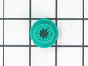 Evaporator Fan Grommet - Green – Part Number: WR02X11942