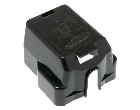 963716-1-M-GE-WR02X11949        -Relay Cover