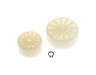MOBILITY WHEEL S KIT Assembly – Part Number: WR02X11998