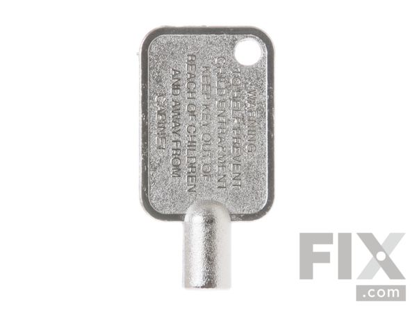 963816-1-M-GE-WR05X10016        -KEY
