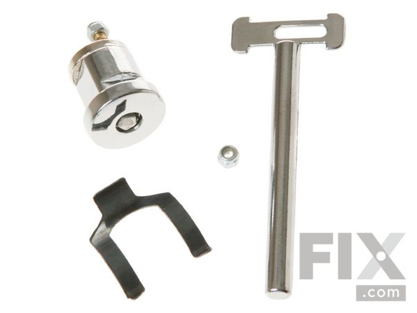 963817-1-M-GE-WR05X10017        -LOCK