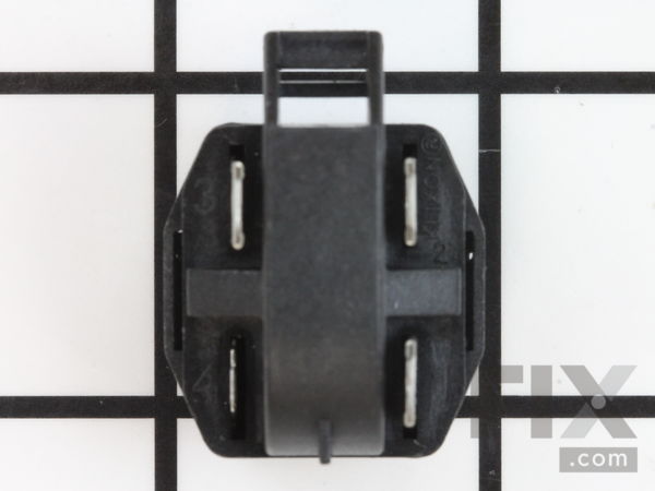 963827-1-M-GE-WR07X10057        -Refrigerator Ptcr