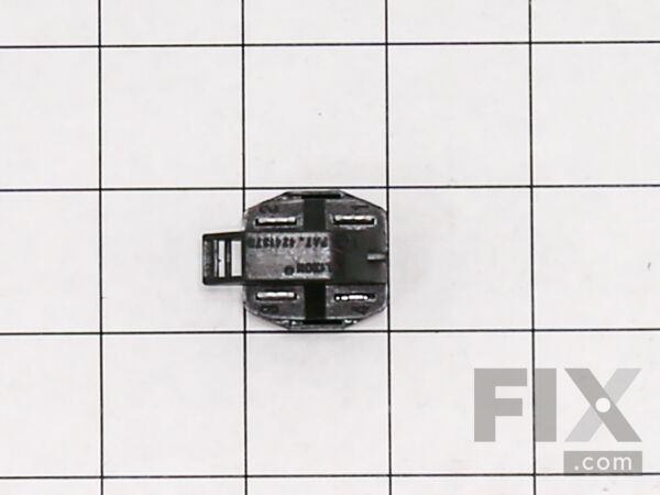 963838-1-M-GE-WR07X10086        - PTC RELAY