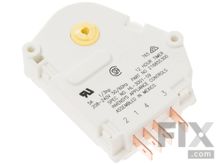 TIMER-DEFROST – Part Number: WR09X10100