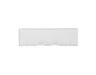 963898-3-S-GE-WR12X10626        -Refrigerator Handle