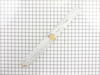 963922-3-S-GE-WR12X10651        -Handle