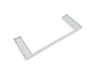 Vegetable PAN FRONT HANDLE – Part Number: WR12X10690