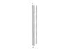 Assembly HANDLE DOOR – Part Number: WR12X10704