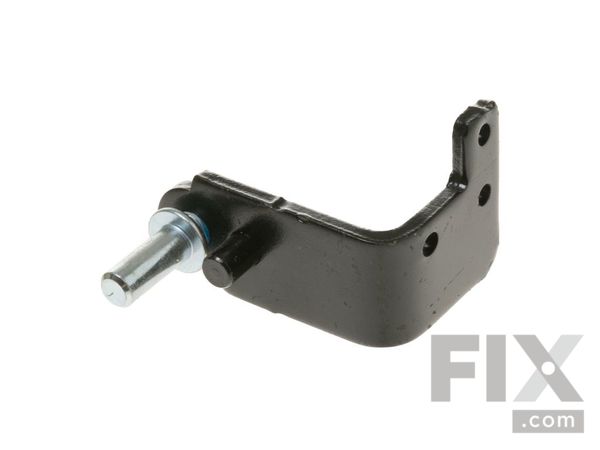963987-1-M-GE-WR13X10287        - FF HINGE BTM & PIN Assembly