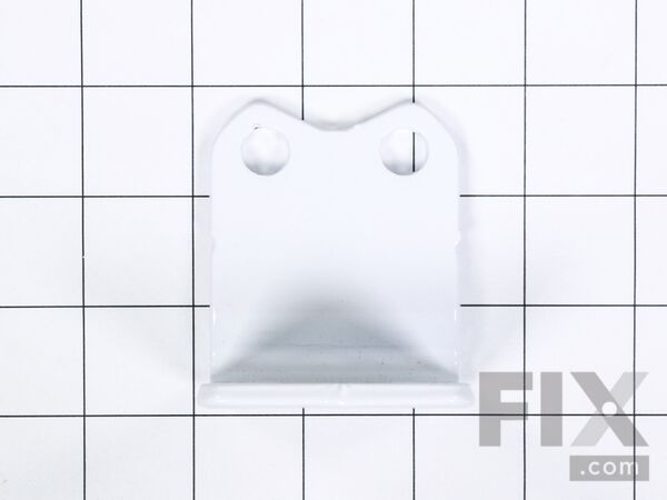 964012-1-M-GE-WR13X10316        -Bottom Door Hinge Bracket