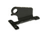 18" Hinge Center (Black) – Part Number: WR13X10317