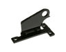 964013-2-S-GE-WR13X10317        -18" Hinge Center (Black)
