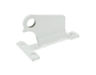 HINGE CENTER 18 White – Part Number: WR13X10319