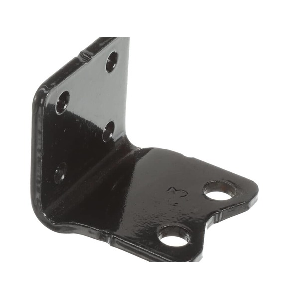 964027-1-M-GE-WR13X10331        - HINGE Bottom