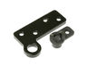 HINGE PLATE UPPER – Part Number: WR13X10336